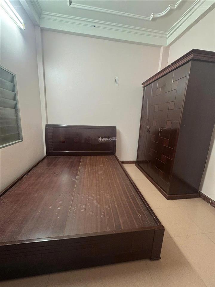 Cho thuê nhà riêng 40m kim ngưu  hai bà trưng  gần time city thuận tiện giao thông  an ninh tốt