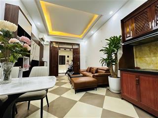 Cho thuê nhà 5 tầng phố khâm thiên  đống đa  full đồ  chỉ 12tr  vị trí trung tâm  dân trí cao