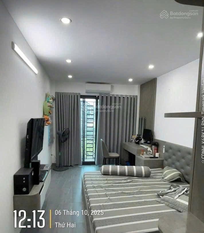 Cho thuê nhà riêng mới koong  ngõ 299 hoàng mai  vị trí trung tâm  giao thông thuận tiện