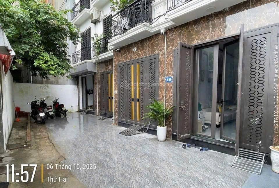 Cho thuê nhà riêng mới koong  ngõ 299 hoàng mai  vị trí trung tâm  giao thông thuận tiện