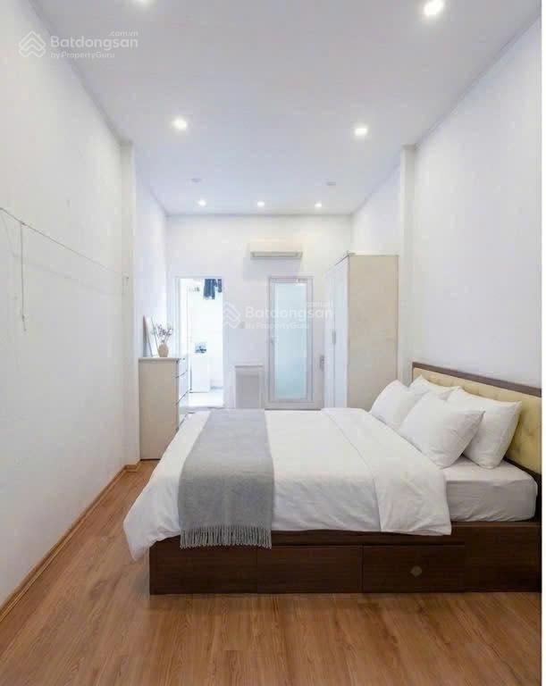 Cho thuê nhà riêng minh khai  hai bà trưng  ngõ oto sát cửa  full đồ vào ở ngay  an ninh tốt