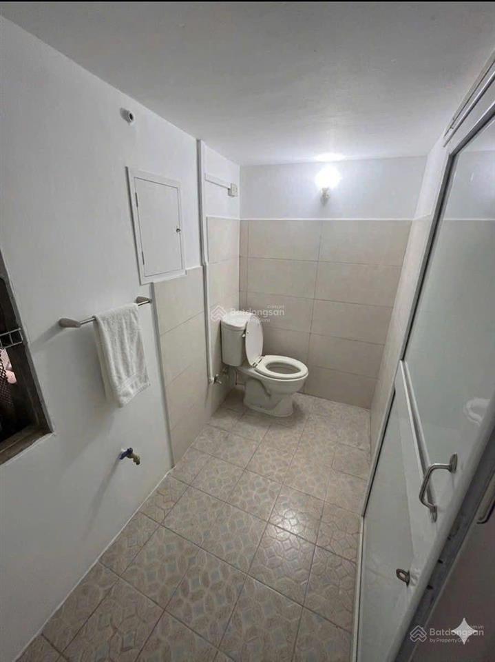 Cho thuê nhà riêng minh khai  hai bà trưng  ngõ oto sát cửa  full đồ vào ở ngay  an ninh tốt