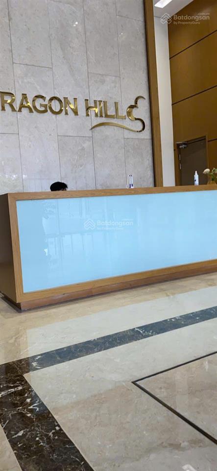 Bán ch sẵn sổ dragon hill 2  2pn 2wc 71m2, giá 4.750 tỷ gọi ngay  0706 334 *** tú