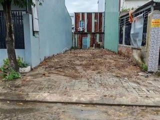 Bán đất đường 5m5 khu bến xe hòa minh, liên chiểu giá rẻ như đất kiệt tô hiệu