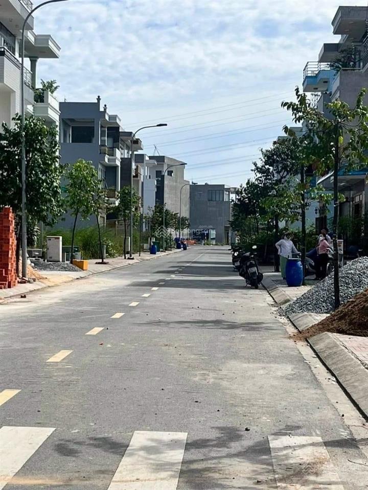 Bán đất 2 mặt tiền ngay aeon mall thuận an kdc chỉnh trang hòa lân 2 dt 114m2,kdcvietsinglộc phát