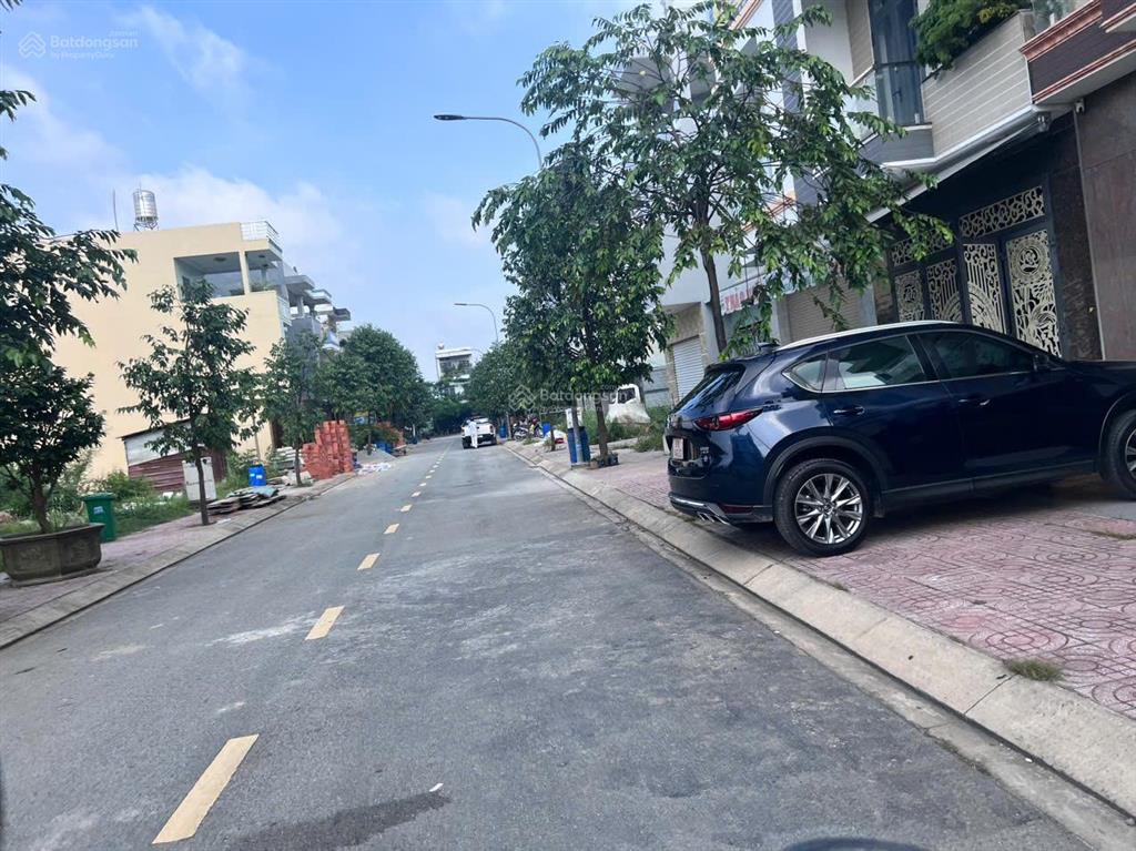 Bán đất 2 mặt tiền ngay aeon mall thuận an kdc chỉnh trang hòa lân 2 dt 114m2,kdcvietsinglộc phát