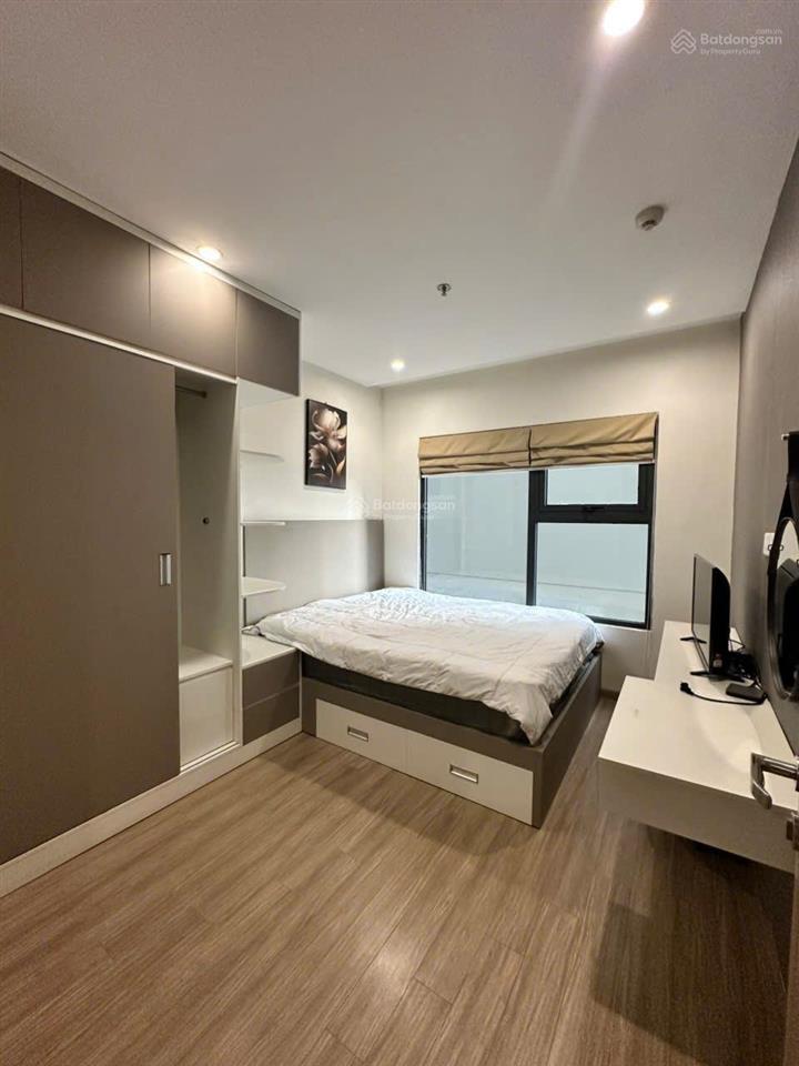 Chính chủ cho thuê căn hộ vinhomes grand park q9 (the rainbow)