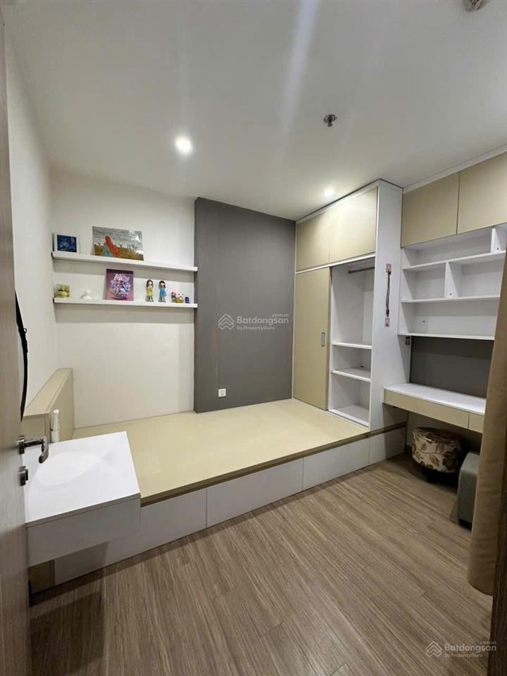 Chính chủ cho thuê căn hộ vinhomes grand park q9 (the rainbow)