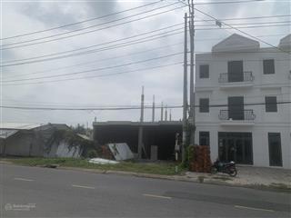 Bán đất nền (dt 112116m2/ nền) 22 triệu/m2 tại tỉnh lộ 902, thanh đức, long hồ, vĩnh long