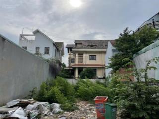 Nhà nát hẻm 8m đường tân thới nhất 8 (10x23m) dt 230m2, giá 10.3 tỷ