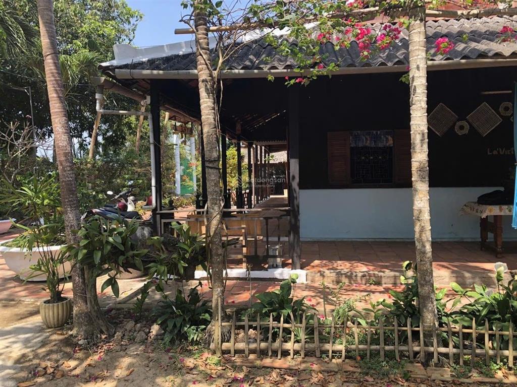Bán homestay thương hiệu nổi tiếng