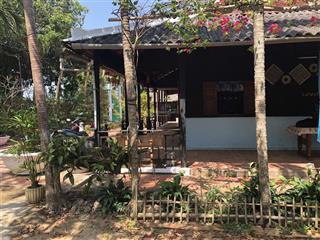 Bán homestay thương hiệu nổi tiếng