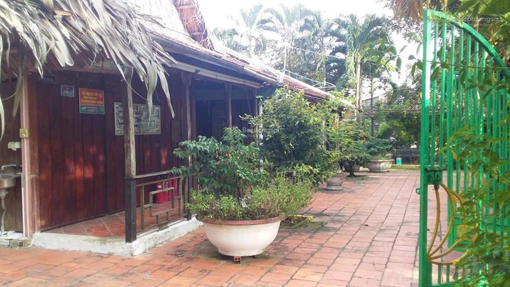Bán homestay thương hiệu nổi tiếng
