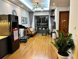 Bán nhanh căn hộ 66m2 2n2wc chung cư thăng long victory an khánh