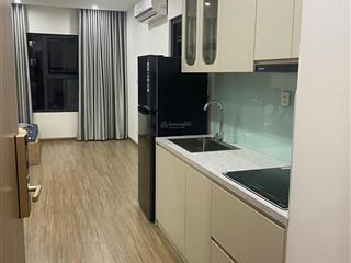 Cho thuê căn hộ studio 31m2 full nội thất vin smartcity tây mỗ