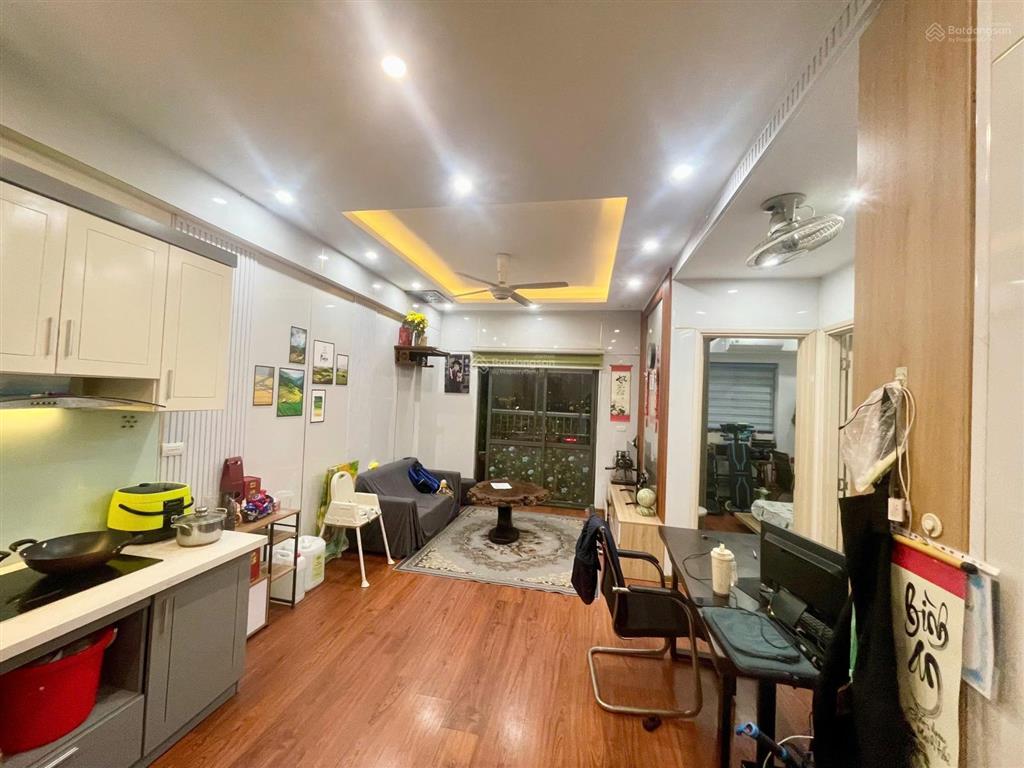 Bán nhanh căn 2n2wc full nội thất dt 66m2 giá 3,9 tỷ
