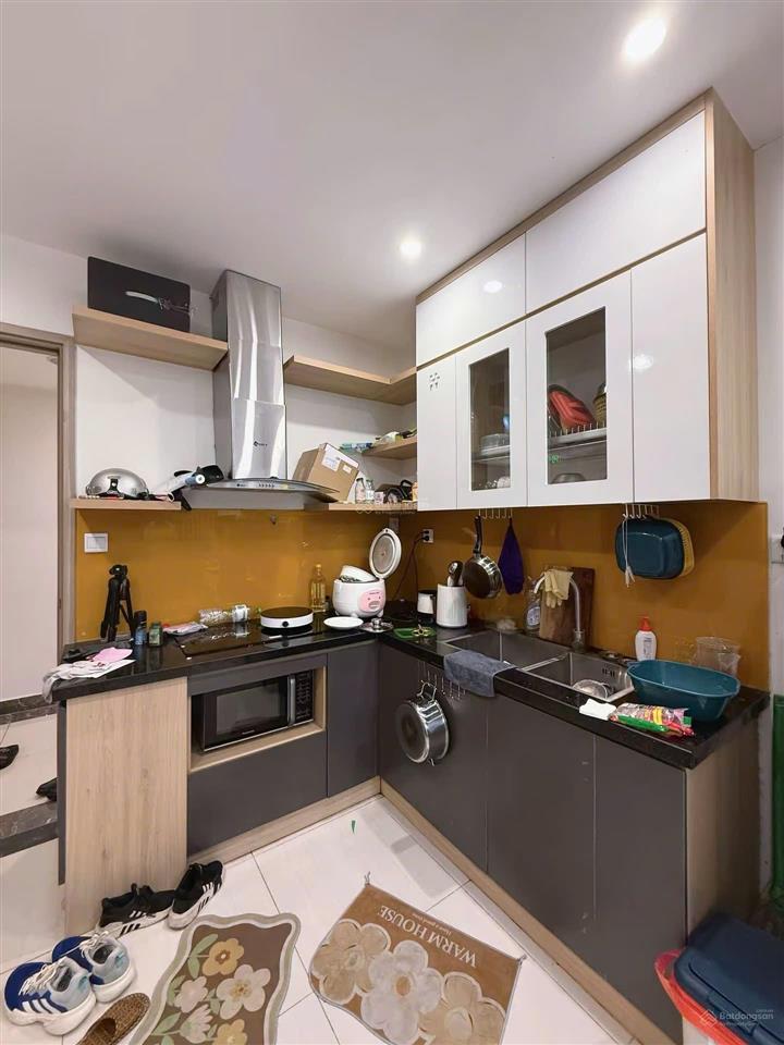 Bán nhanh căn 2n dt 55m2 giá 4,2 tỷ full đồ