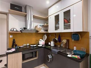 Bán nhanh căn 2n dt 55m2 giá 4,2 tỷ full đồ