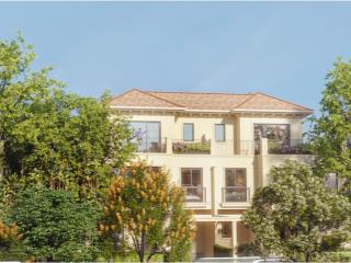 Ưu đãi hơn 1,3 tỷ  sở hữu ngay biệt thự 246m2 izumi city  vị trí vàng ven sông đồng nai