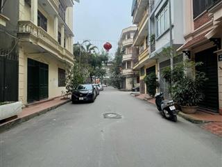 Bán nhà siêu hiếm gần kđt đại kim  hoàng mai  phân lô  ô tô tránh. dt 75m2 x 5 tầng. giá 24.5 tỷ