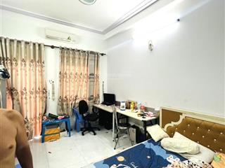 #181  hẻm xe tải 8m  phố ẩm thực hồ thị kỷ  dòng tiền cao