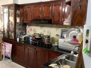 Hẻm xe hơi 6.5m gần mặt tiền nở hậu đẹp kinh doanh tốt. #183