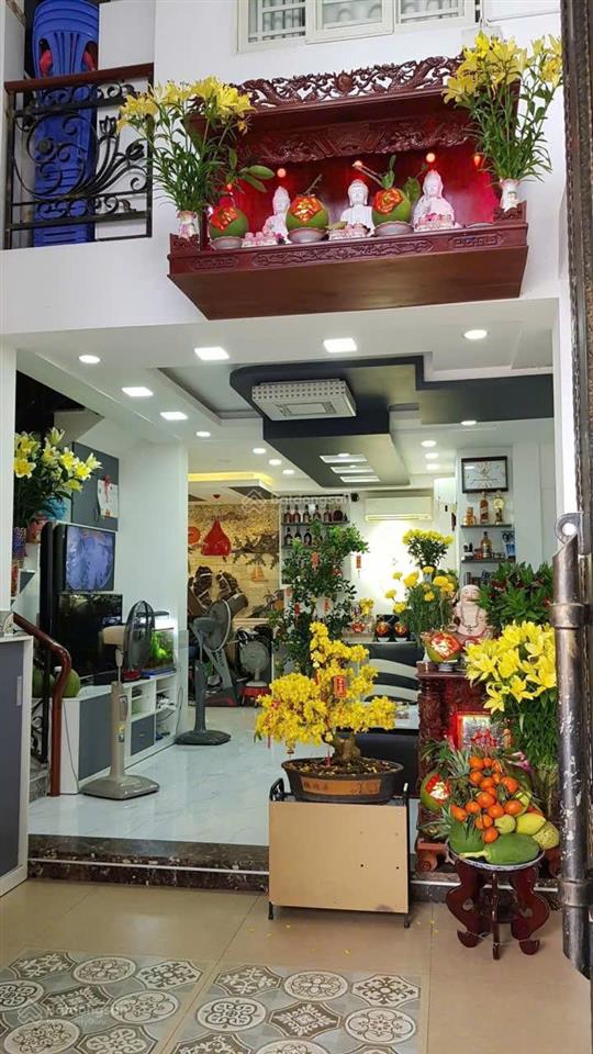 001  hẻm 6.5m gần mặt tiền lê hồng phong q10 giảm 2.5 tỷ