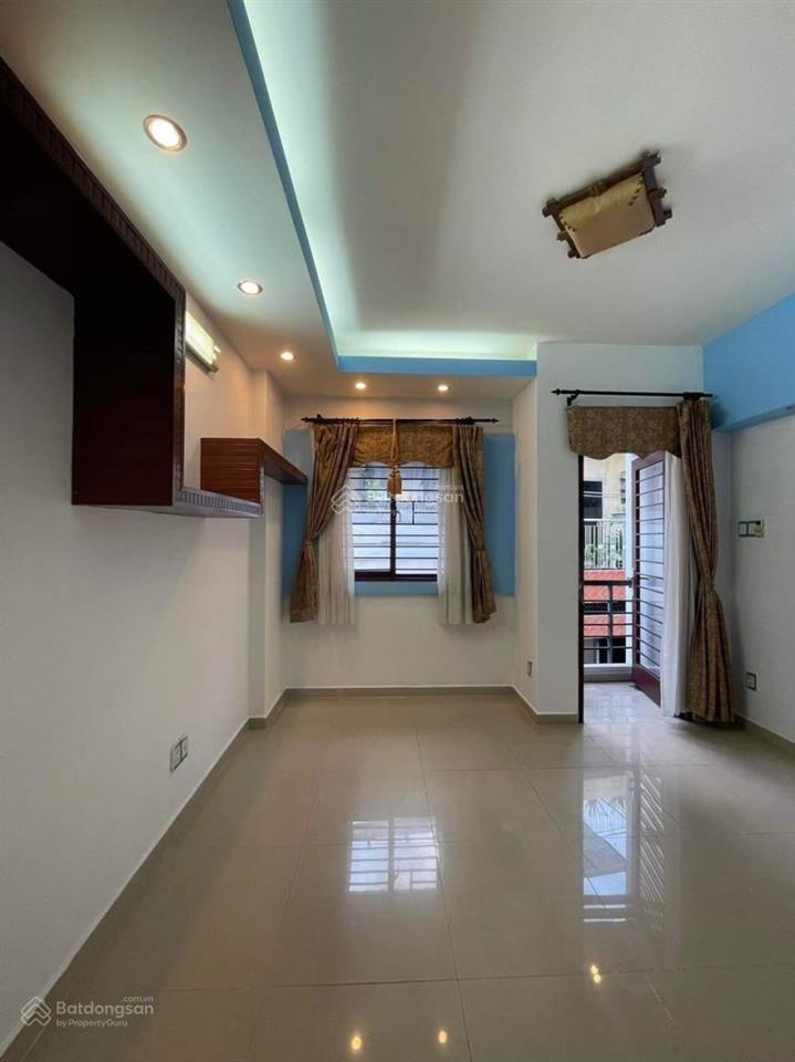 Hẻm ô tô 10m ra mặt tiền lê hồng phong nhà 4 tầng. #184