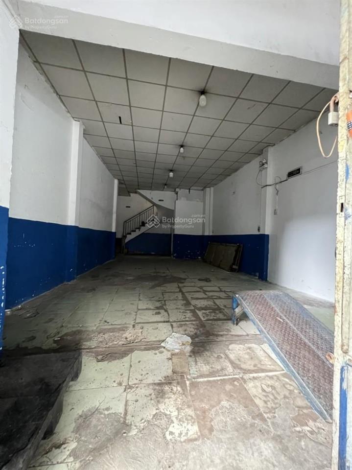 Mặt tiền lê hồng phong q10, kinh doanh đỉnh. #187