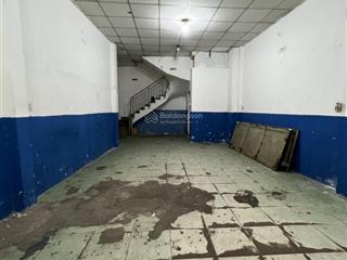 Mặt tiền lê hồng phong q10, kinh doanh đỉnh. #187