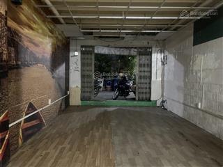 Hẻm lớn nhất lê hồng phong xe hơi vào nhà đất đẹp xây mới. #180