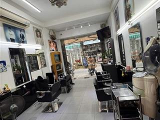 189 hxh trung tâm quận 10 nhà 3 tầng 6pn ở kết hợp kinh doanh