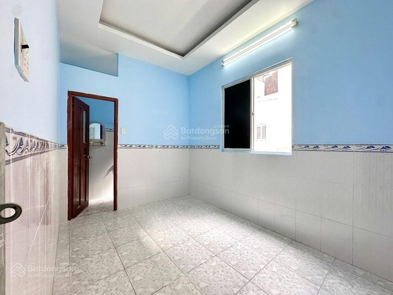 Hẻm xe hơi lý thái tổ nhà 7 tầng nhiều phòng ở kết hợp kinh doanh. #191