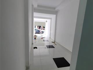 Mặt tiền hùng vương q10 nhiều phòng ở kết hợp kinh doanh. #195