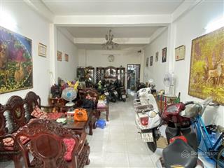 Ngô gia tự quận 10 nhà 4 tầng nhiều phòng ở kết hợp kinh doanh. #196