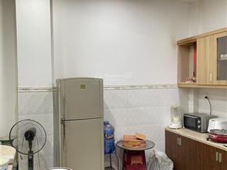 206 vĩnh viễn biệt thự mini ngang 6.8m ở gia đình kết hợp làm văn phòng