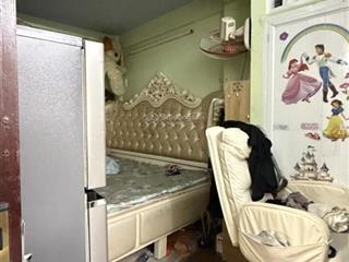 201 sư vạn hạnh mặt tiền nhà 5 tầng nhiều phòng ở kết hợp kinh doanh