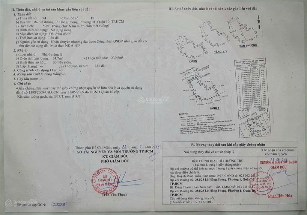 Siêu vị trí gần mặt tiền hẻm 7m 5 tầng full phòng master
