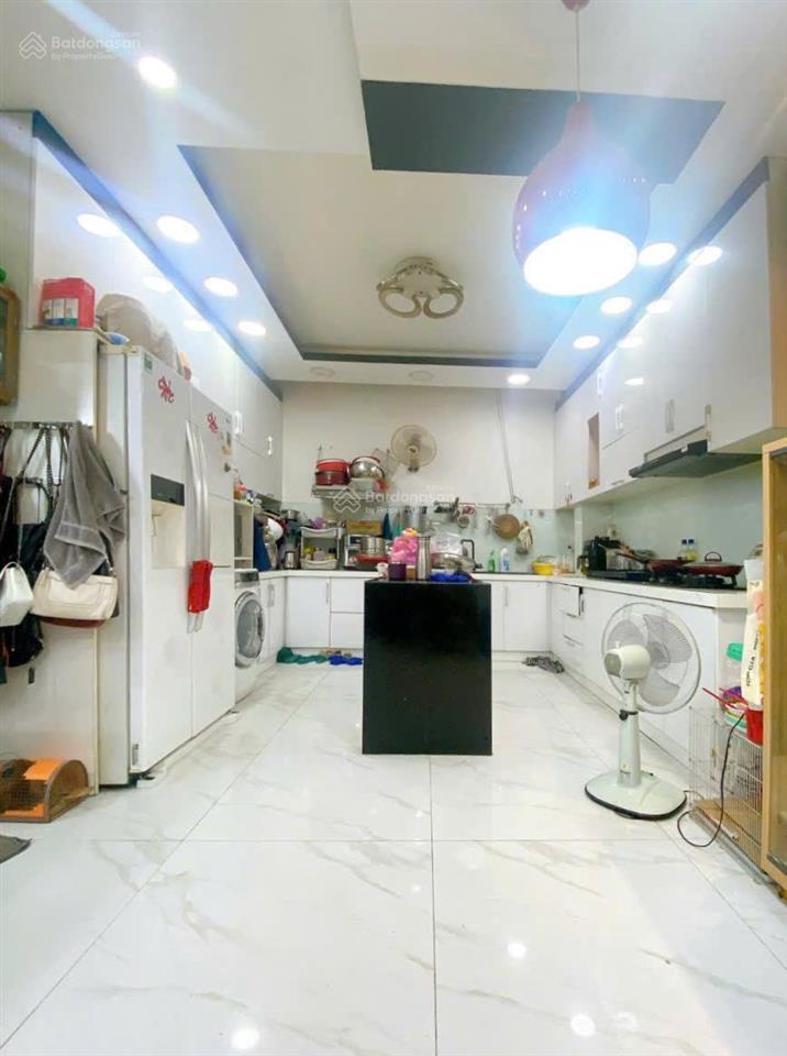 Siêu vị trí gần mặt tiền hẻm 7m 5 tầng full phòng master