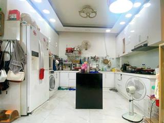 Siêu vị trí gần mặt tiền hẻm 7m 5 tầng full phòng master