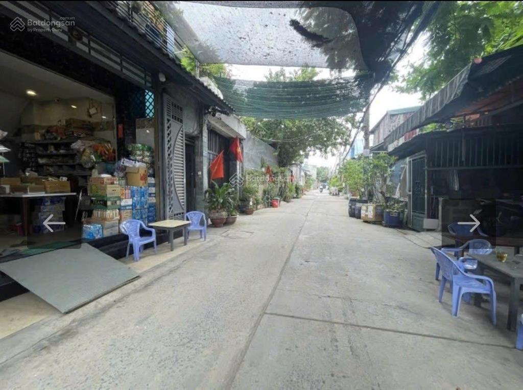 Ngang khủng 8m, 1 trệt 2 lầu, dòng tiền 8 triệu/tháng