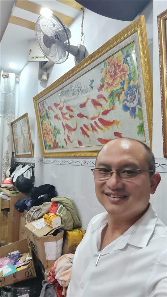Nhà btct 4 phòng ngủ không gian tâm linh nhỉnh 5 tỷ #237