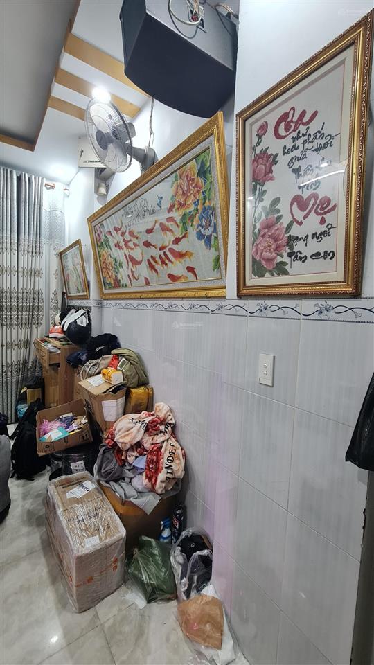 Nhà btct 4 phòng ngủ không gian tâm linh nhỉnh 5 tỷ #237