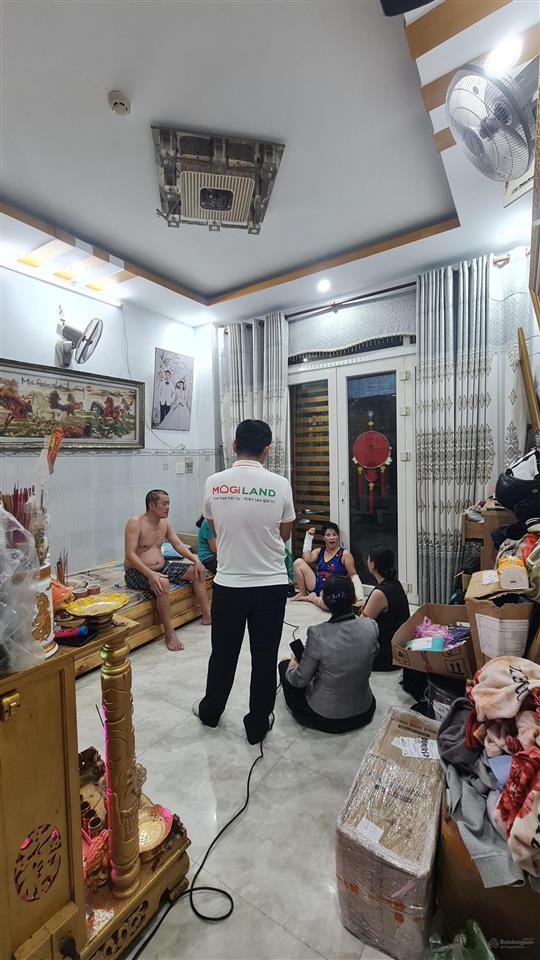 Nhà btct 4 phòng ngủ không gian tâm linh nhỉnh 5 tỷ #237