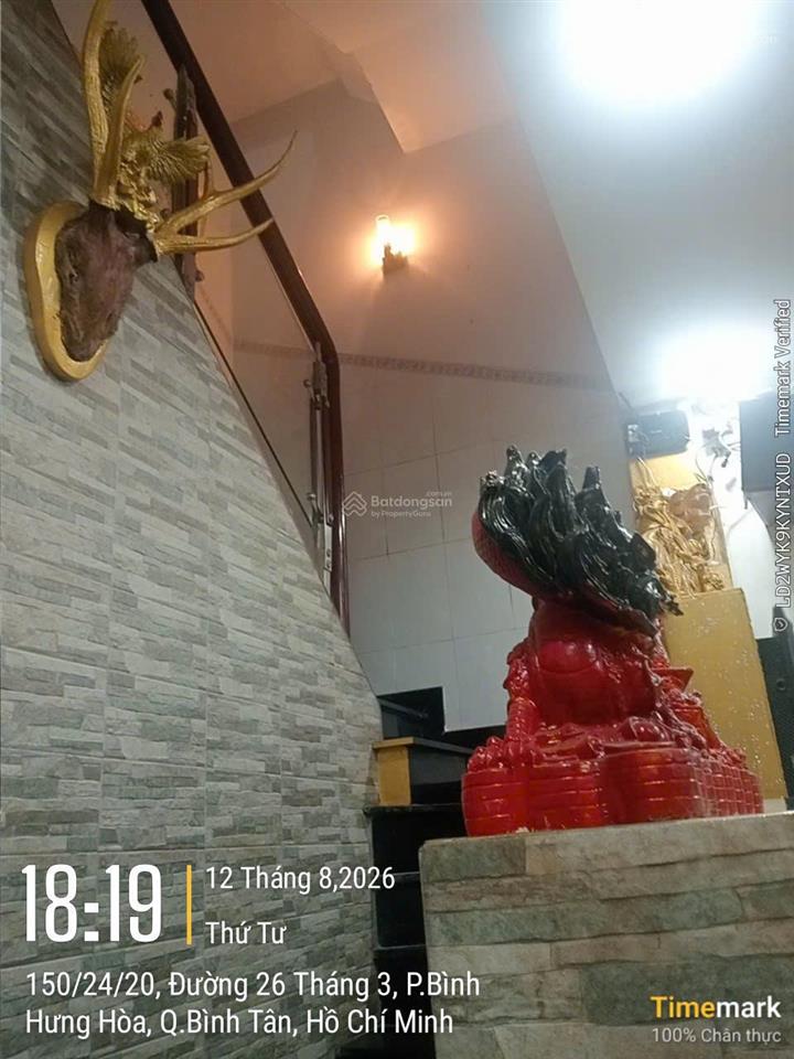 Nhà btct 4 phòng ngủ không gian tâm linh nhỉnh 5 tỷ #237