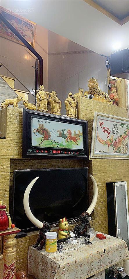 Nhà btct 4 phòng ngủ không gian tâm linh nhỉnh 5 tỷ #237