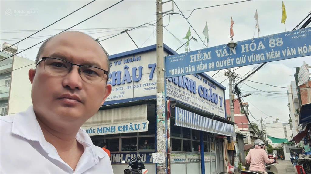 Nhà dòng tiền, phạm đăng giảng, q.bình tân #242
