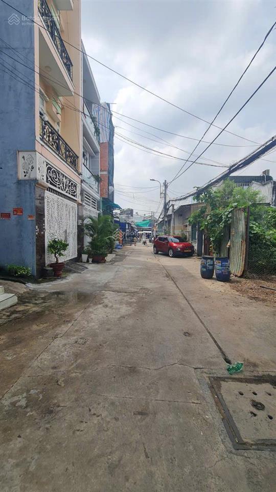 Nhà dòng tiền, phạm đăng giảng, q.bình tân #242
