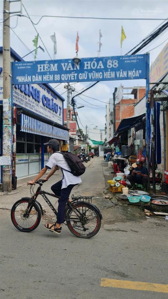 Nhà dòng tiền, phạm đăng giảng, q.bình tân #242