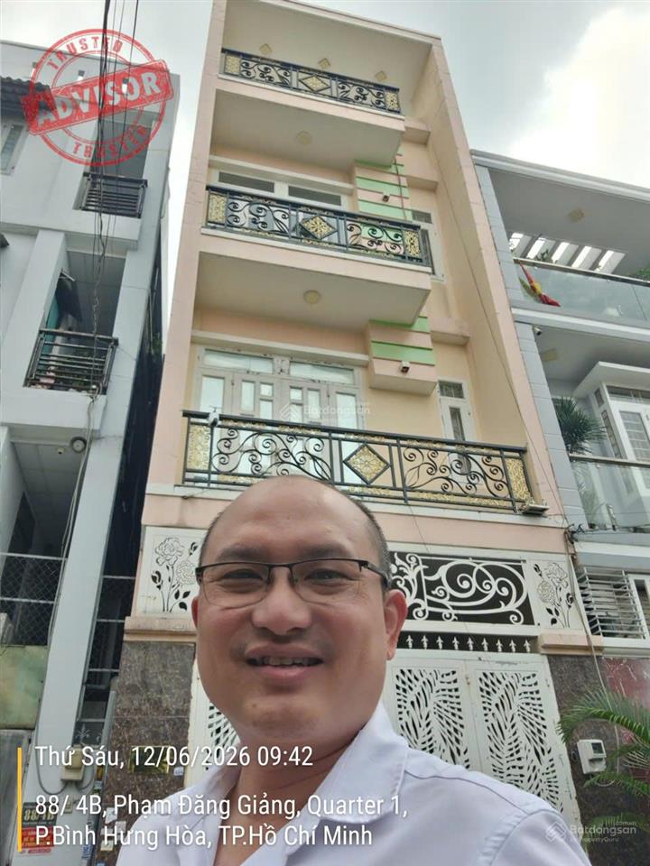 Nhà dòng tiền, phạm đăng giảng, q.bình tân #242